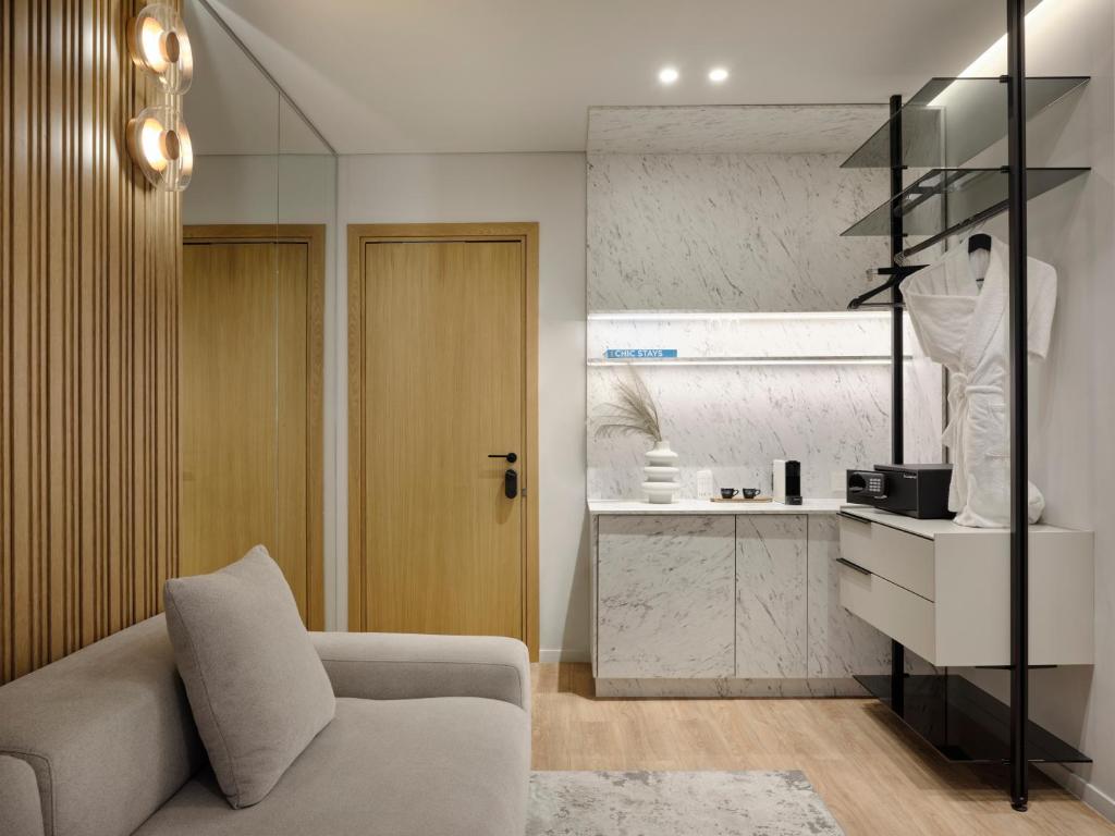 Nur Aparthotel Athens - Resim 27