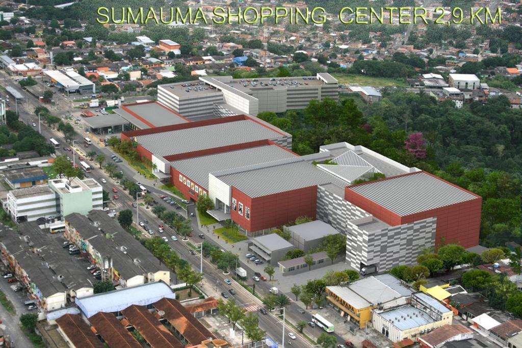  Aguasclaras Residencial