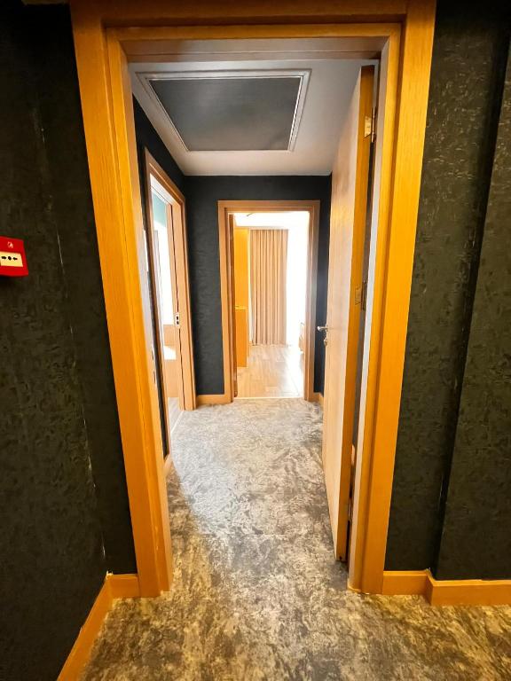 Foto dalla galleria di Downtown Sirkeci Hotel a Istanbul