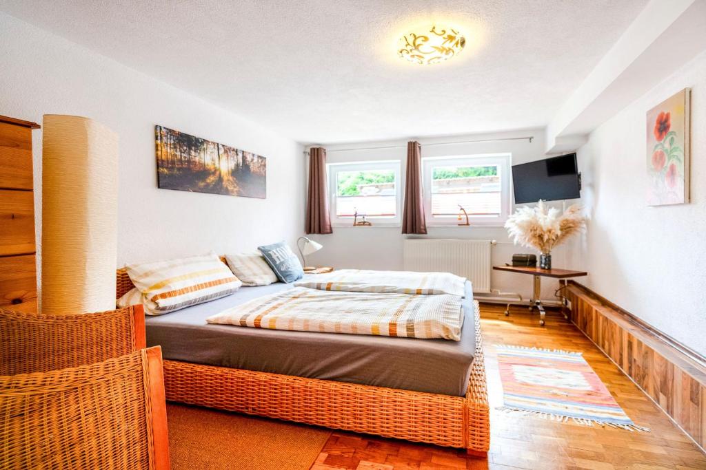Ferienwohnungen in Göhren - Seghe Di Crema Singola