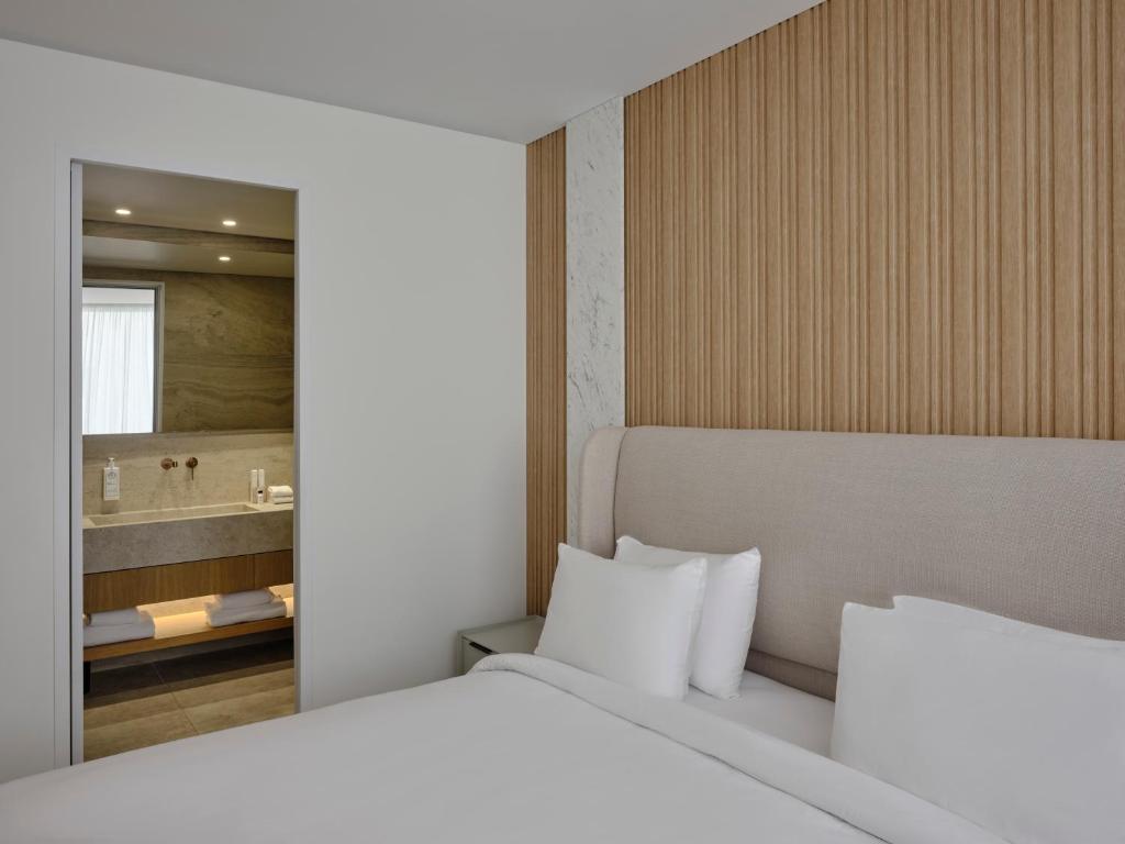 Nur Aparthotel Athens - Resim 33