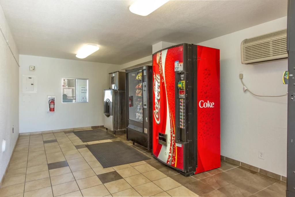 Fotografie z fotogalerie ubytování Motel 6-Phoenix, AZ - North Bell Road v destinaci Phoenix