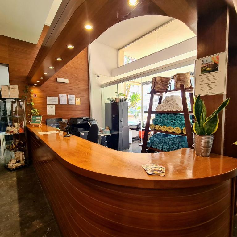 Fotografie z fotogalerie ubytování Apartamentos Llobet Ibiza v destinaci Ibiza (město)