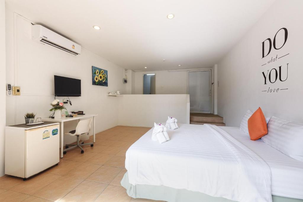 Little Home Ao Nang - Resim 41