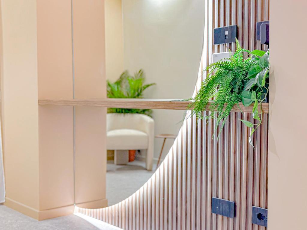 Fotografie z fotogalerie ubytování Porta Venezia - Luxy Suites - 6 camere v Miláně