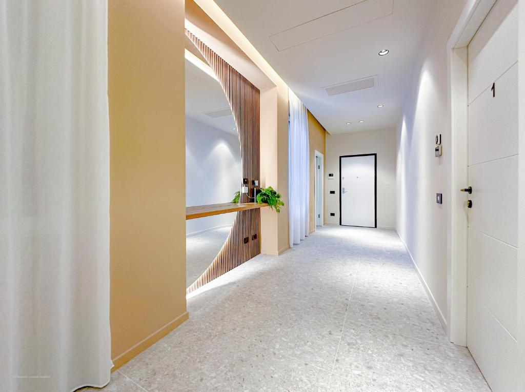 Fotografie z fotogalerie ubytování Porta Venezia - Luxy Suites - 6 camere v Miláně
