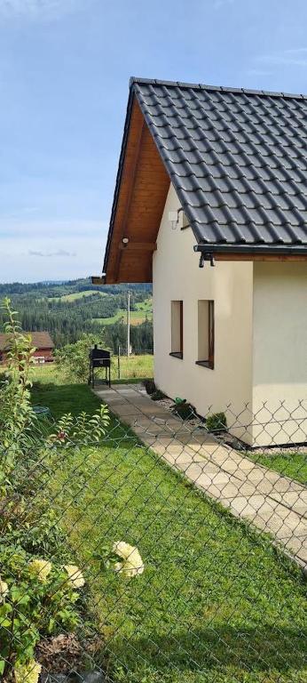 Domek do wynajęcia SkoSki - Two-Bedroom House