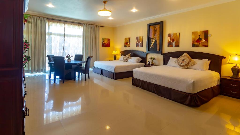 Photo from Villa Segovia Townhouse cerca del centro in , Cozumel, Mexico