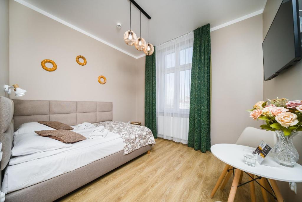Bagel Residence Old Town - Студия