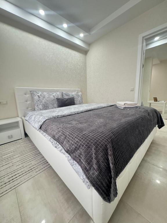 New lux apartment in Chișinău - Tek Yatak Odalı Daire