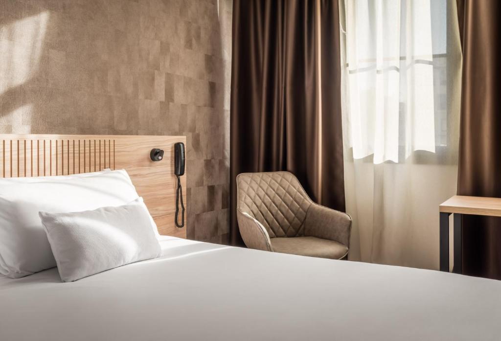 Petit Palace Eixample - Resim 33