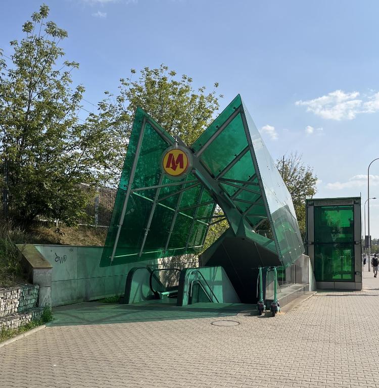 Hotel Tulip Residences Warsaw Targowa - Resim 13