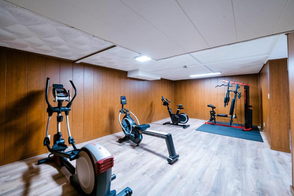 Fullerton Manor Inn - Resim 43