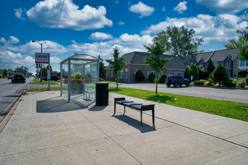 Fullerton Manor Inn - Resim 45