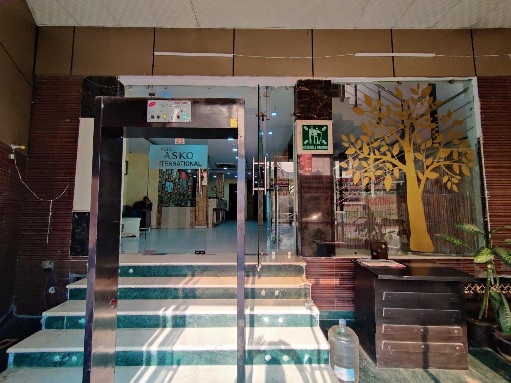 Fotografie z fotogalerie ubytování HOTEL ASKO INTERNATIONAL-Karol Bagh v Novém Dillí