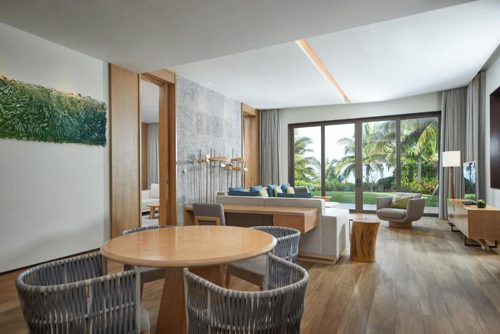 The Westin Shimei Bay Resort - Ocean Villa Con 2 Dormitorios