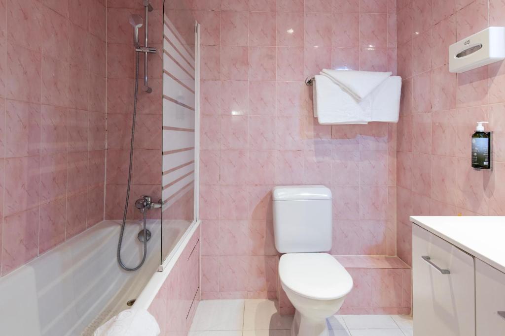 Grand Hôtel De Paris - Resim 7