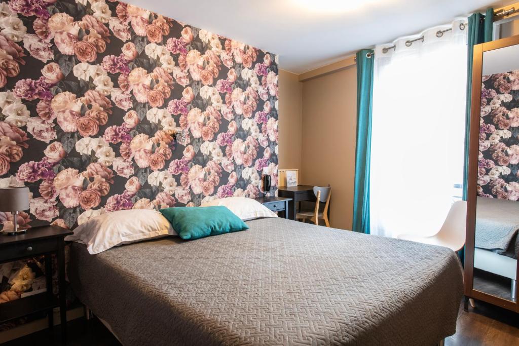 Grand Hôtel De Paris - Resim 11