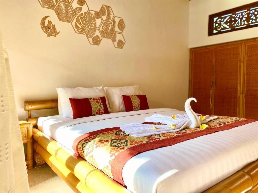 Narafa's Guest House - Habitación Doble Deluxe