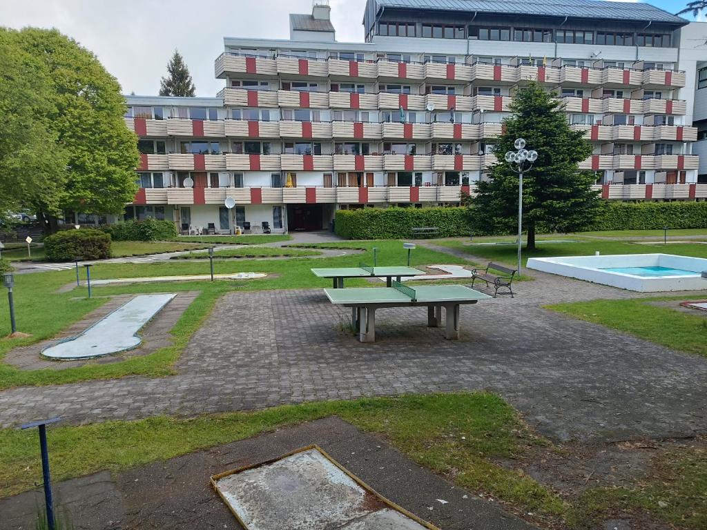 Zahrada ubytování Apartmán Petr Sankt Englmar, Bayerische Wald
