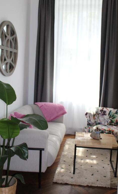 Smile Apartments am Stadtpark - Appartamento