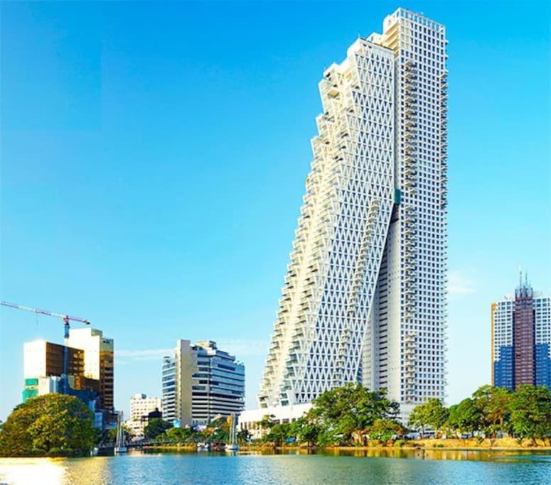 3BR Luxury Apartment in Altair 35th Floor