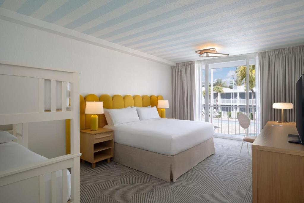 Renaissance Orlando Resort and Spa - 