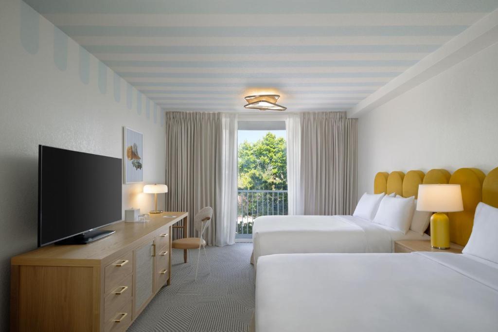 Renaissance Orlando Resort and Spa - 