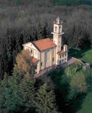 Fotografie z fotogalerie ubytování B&B Margè v destinaci Oltrona di San Mamette