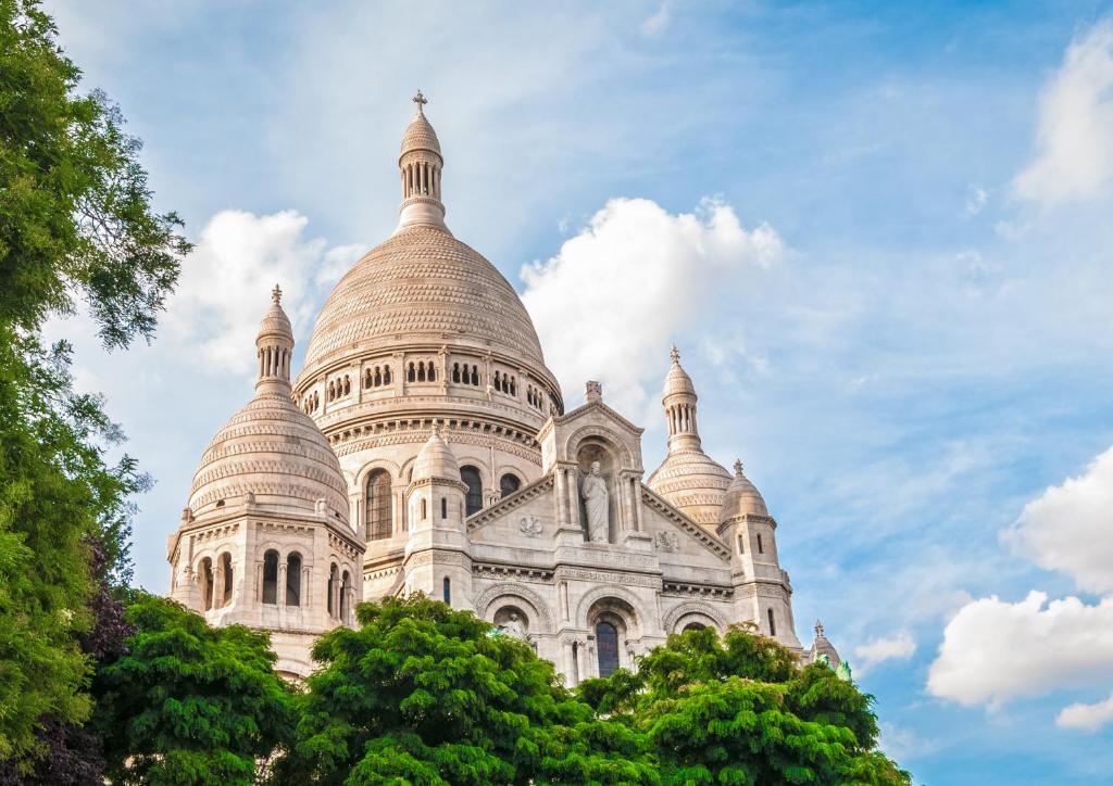 Grand Hôtel De Paris - Resim 24