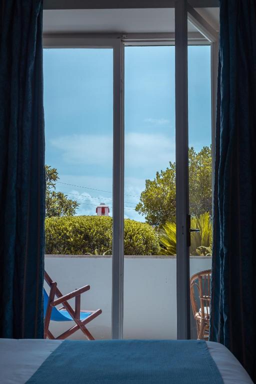 Hotel Villa Sarah - 19