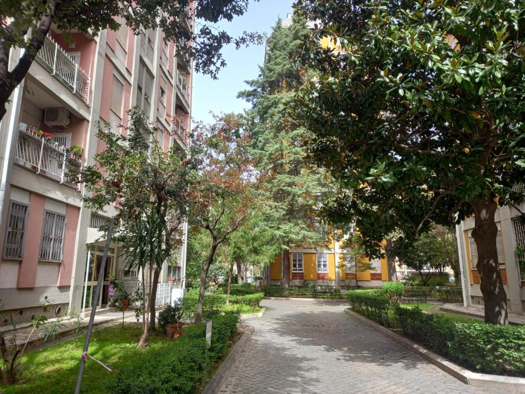 Oasi Ridolfi