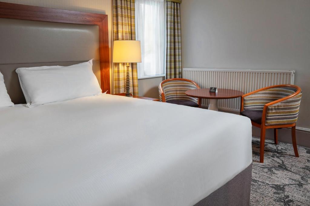 Dunston Hall Hotel, Spa & Golf Resort photo