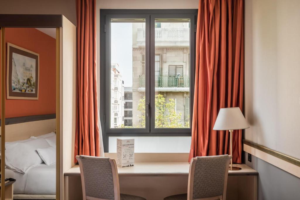 Petit Palace Trencadís - Resim 24