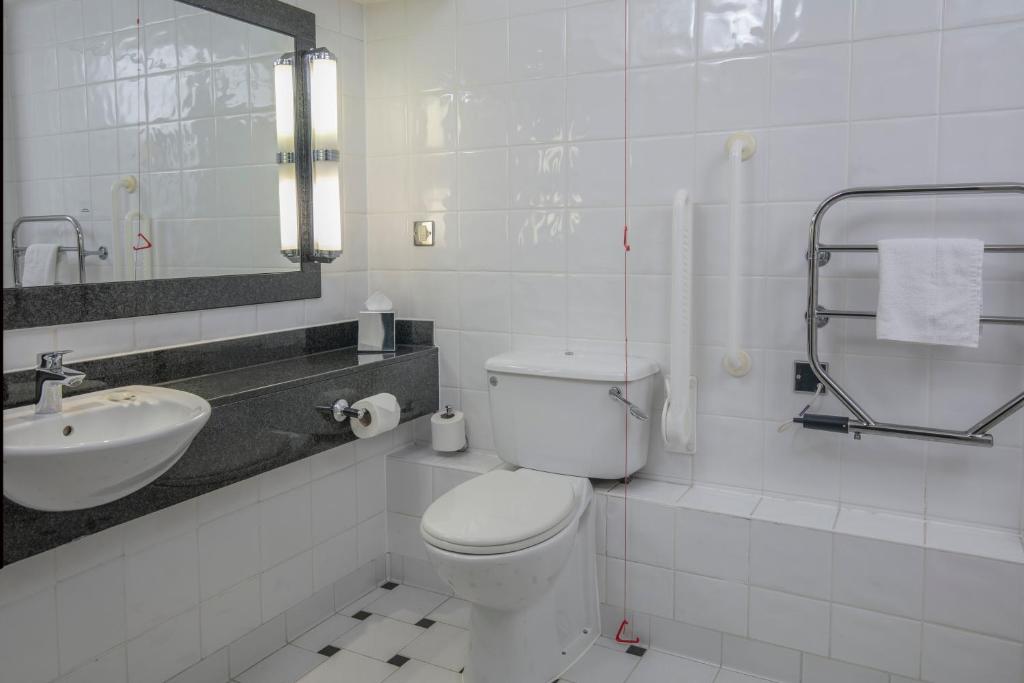 Dunston Hall Hotel, Spa & Golf Resort - Resim 44