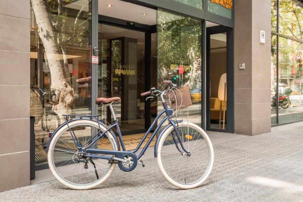 Petit Palace Trencadís - Resim 12