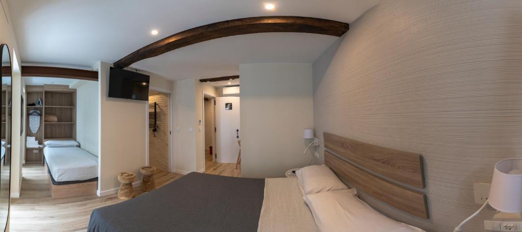 NOARU Apartamentos Deluxe - Deluxe Apartment