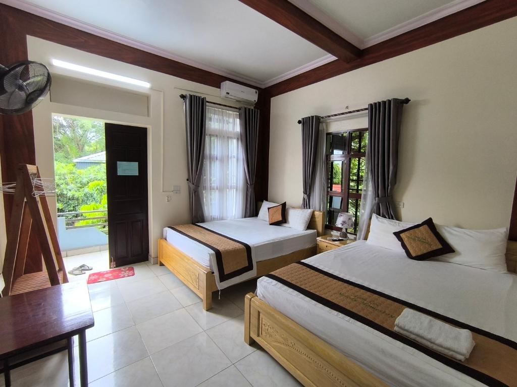 Tam Coc Melody Homestay - 6