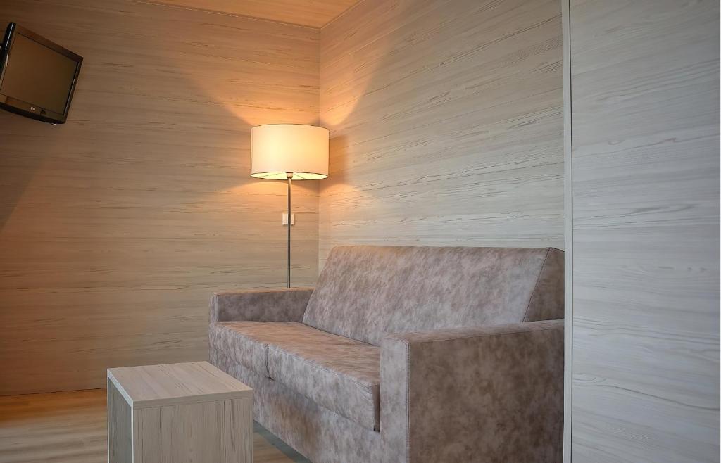 B&B Boutique Hotel Burgund - One-Bedroom Apartment With View