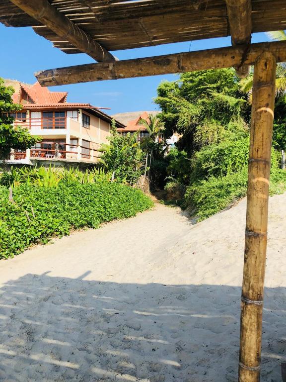 Nuevo Apartamento en Máncora Las Pocitas