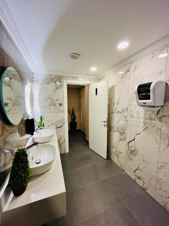 Fotografie z fotogalerie ubytování Aldino Hotel & Spa v destinaci Ankara