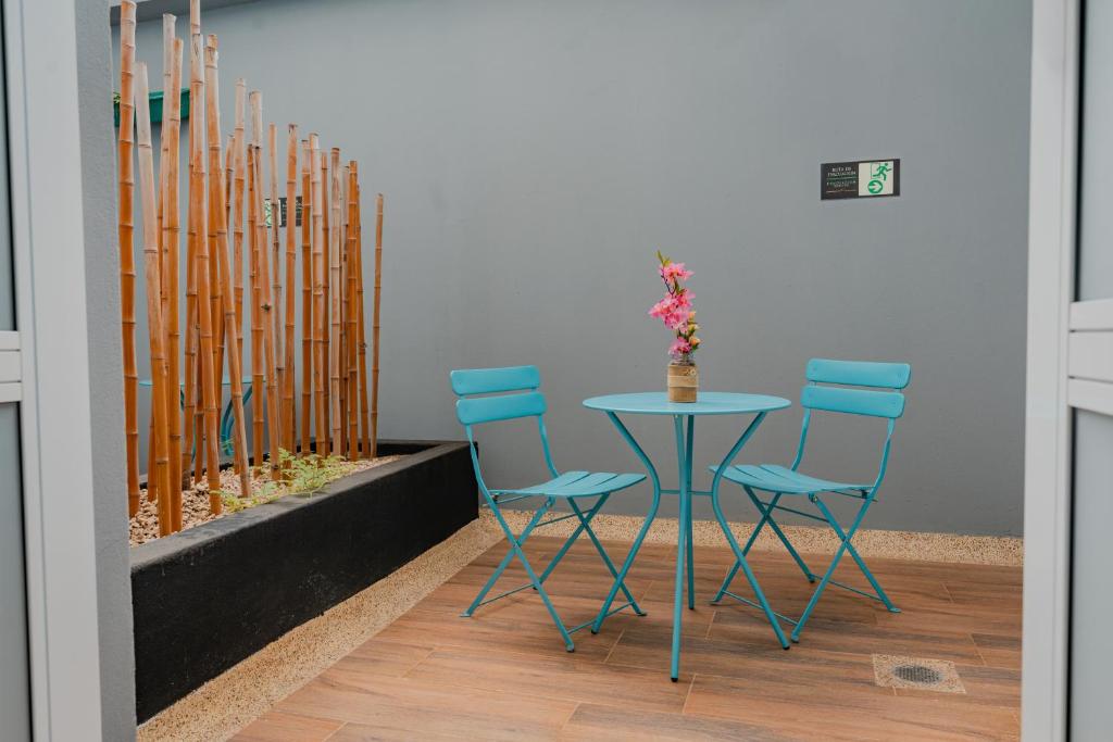 Fotografie z fotogalerie ubytování Hotel Quinto Nivel v San José del Guaviare