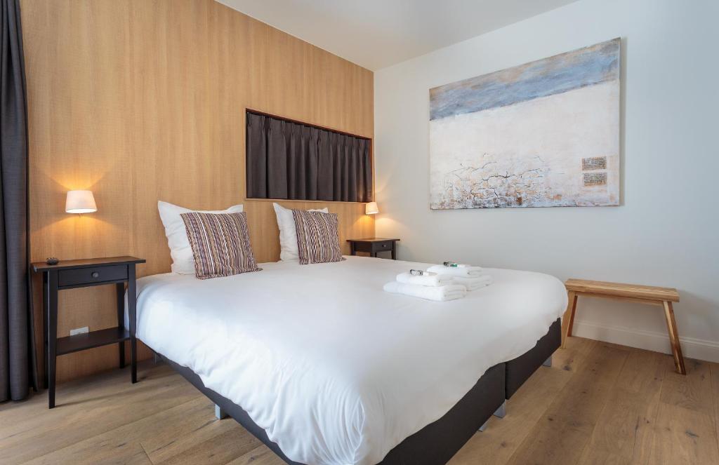 Hotel Bla Bla - Resim 8