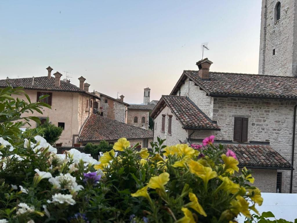 Giardino di La Dimora di Pietra