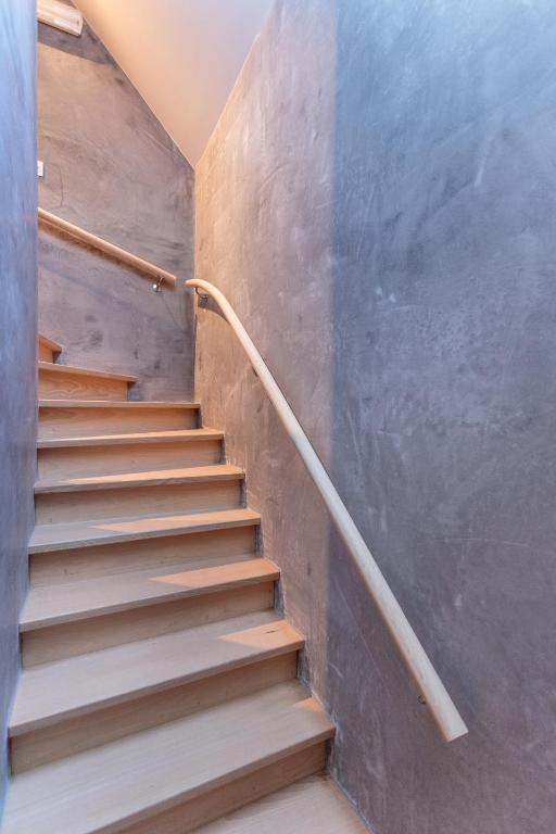 Hotel Bla Bla - Resim 18