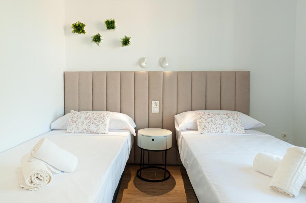 Myflats Campello Beach - Penthouse-appartement