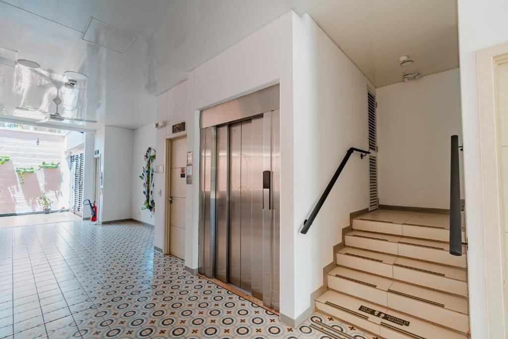 Fotografie z fotogalerie ubytování Hotel Quinto Nivel v San José del Guaviare
