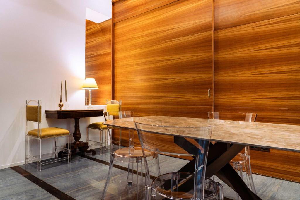 Arancio Luxury Accomodation