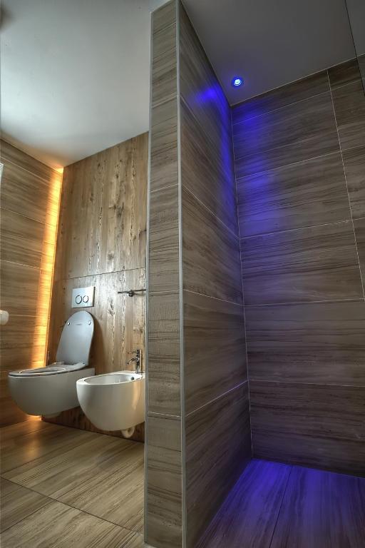 B&B Boutique Hotel Burgund - Deluxe Double Room