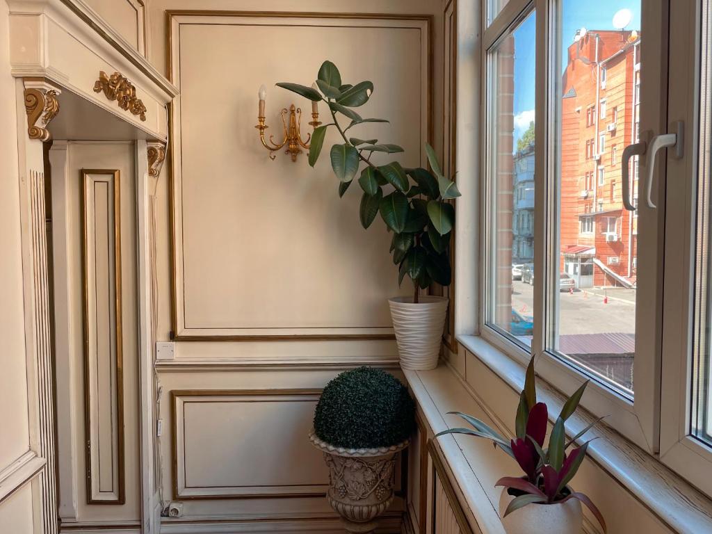 Fotografie z fotogalerie ubytování Royal City Hotel v Kyjevě